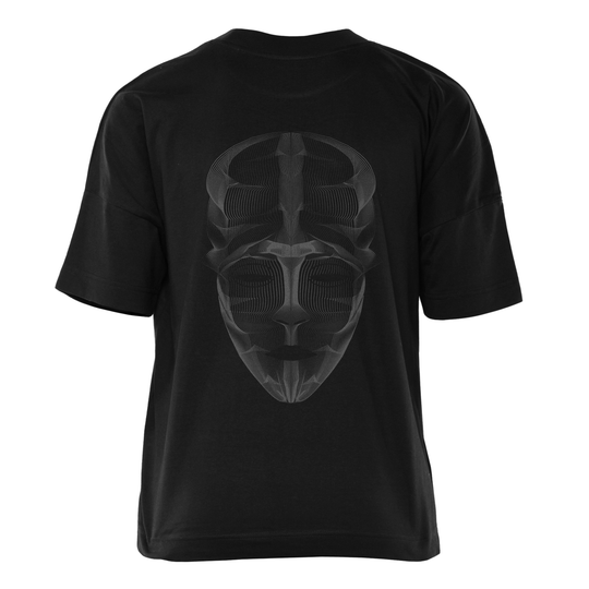 Dark Tribal Mimic T-Shirt