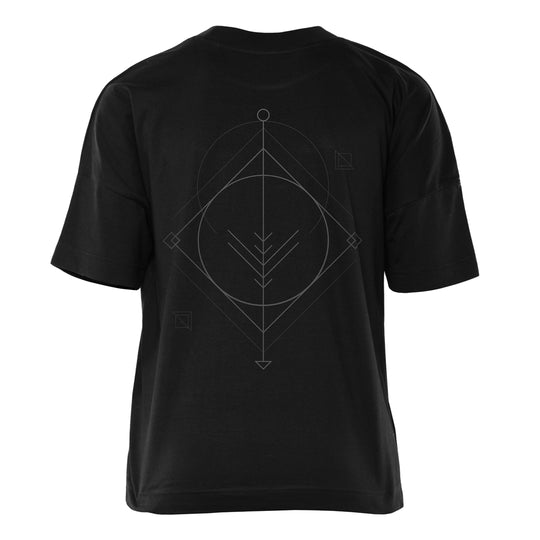 Dark Tribal Core T-Shirt